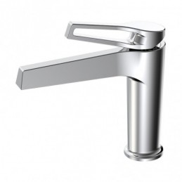 Single Handle Brass Faucet...