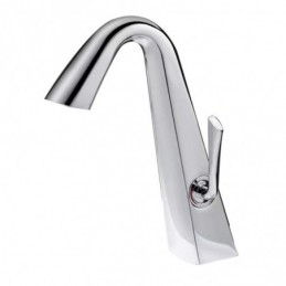 Contemporary Single Handle...