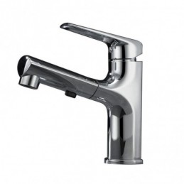 Cold & Hot Basin Faucet...