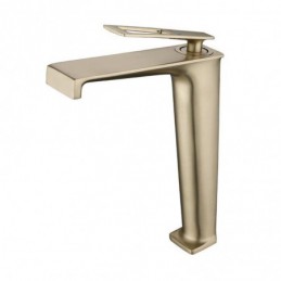 Single Handle Basin Faucet...