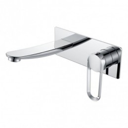 Wall Mount Single Handle...