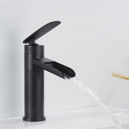 Brass Basin Mixing Faucet...