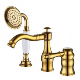 Classical Brass Basin...