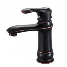 Brass Basin Mixing Faucet...