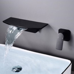 Waterfall Wall Mounted...