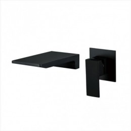 Wall Mounted Basin Mixing...