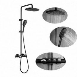 Thermostatic Brass Shower...