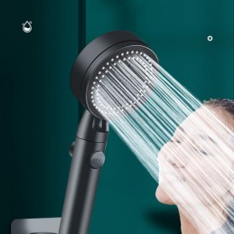 High Pressure Shower Head...