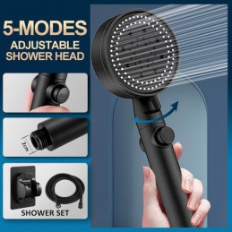 Shower Head Water Saving...