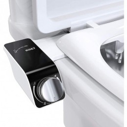 Bidet Attachment for Toilet...