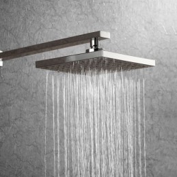 Basics Rain Shower Shower...