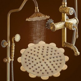 Rain Shower Shower System...