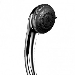 Hand Shower Chrome Head