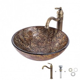 Pop up Drain Washbasin...