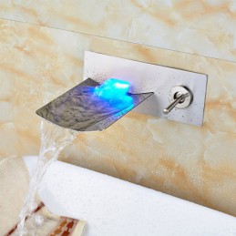 LED Wall Mount Waterfall...