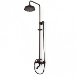 Wall Mount Shower Faucet...