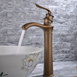 Waterfall Antique Brass...