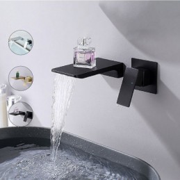 Waterfall Wall Mounted...