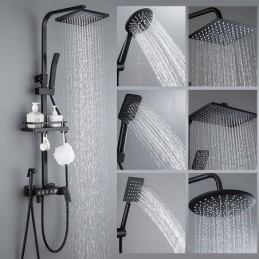 Rain Shower Shower System...