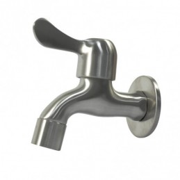 Single Handle Faucet...