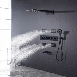 Rain Shower Shower System 5...