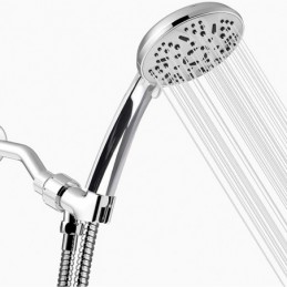 Hand Shower Chrome Head