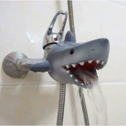 Cartoon Faucet Extender...