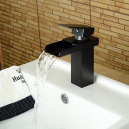 Waterfall Oil rubbed Bronze...