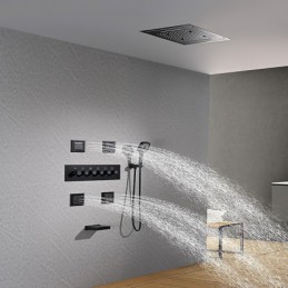 Rain Shower Shower System...