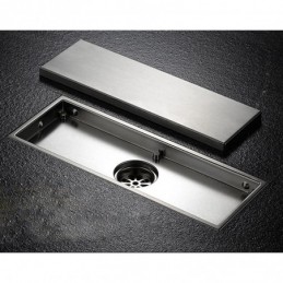 Drain Contemporary Iron 1pc...