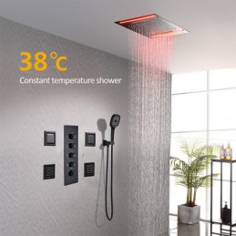 Rain Shower Shower Mount...