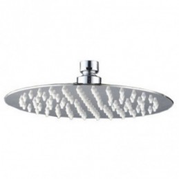 Rain Shower Electroplated Head