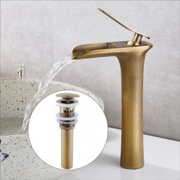 Faucet Set Widespread...