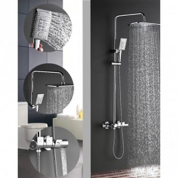 Rain Shower Shower Head...