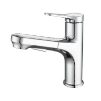 Bathroom Sink Faucets